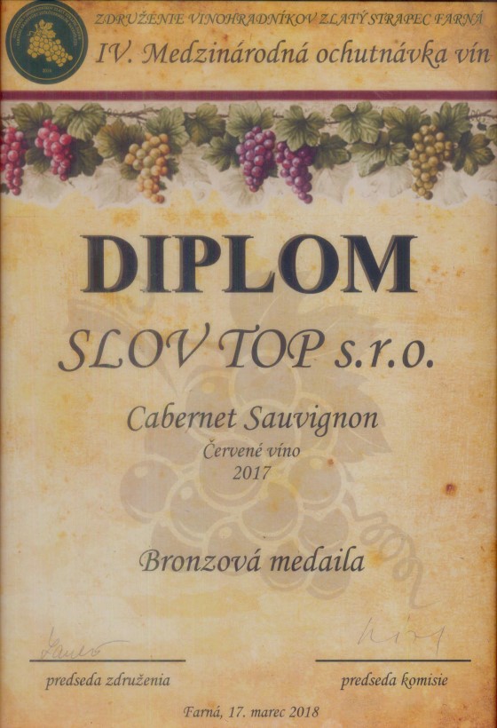 slovtop automobilová preprava